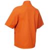 Calvin Klein Golf Gents Acres Short Sleeve Waterproof Jacket Mandarin