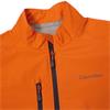 Calvin Klein Golf Gents Acres Short Sleeve Waterproof Jacket Mandarin