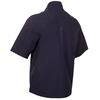 Calvin Klein Golf Gents Acres Short Sleeve Waterproof Jacket Navy