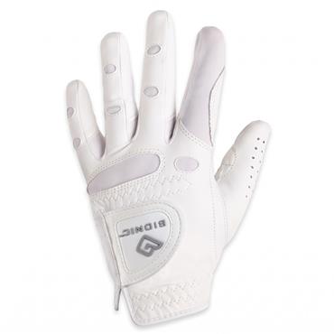 Bionic Ladies StableGrip Golf Glove Left Hand White