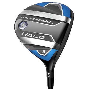 Cleveland EX DEMO Launcher XL HALO Fairway Gents RH