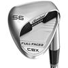 Cleveland CBX Full Face 2 Steel Wedge Gents LH