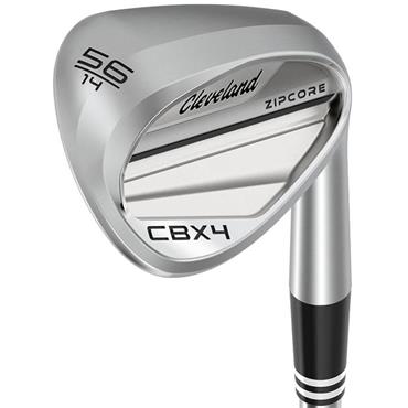 Cleveland CBX 4 Zipcore Graphite Wedge Gents LH