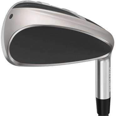 Cleveland Halo XL FF Graphite Irons Ladies LH