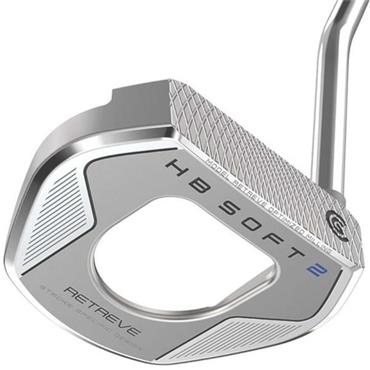 Cleveland HB Soft 2 Retreve Putter Gents LH