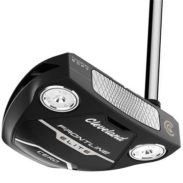 Cleveland Frontline Elite CERO SB Putter Gents RH