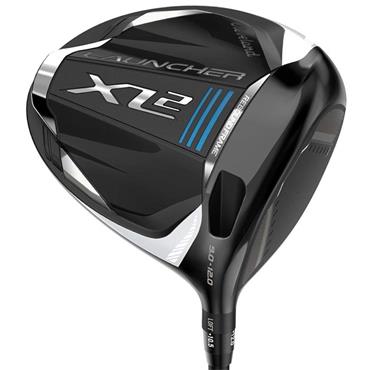 Cleveland Launcher XL 2 Driver Gents RH