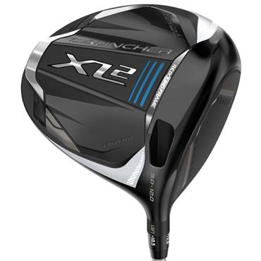 Cleveland Launcher XL 2 Draw Driver Gents RH