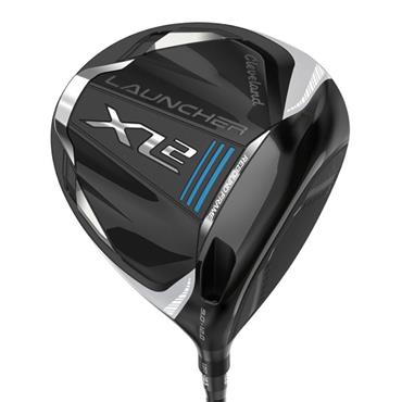 Cleveland Launcher XL2 Driver Ladies LH