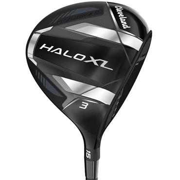 Cleveland Launcher HALO XL Fairway Ladies LH