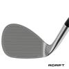Cleveland RTZ Adapt FF Tour Satin Wedge Gents LH