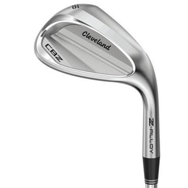Cleveland CBZ Steel Wedge Gents LH