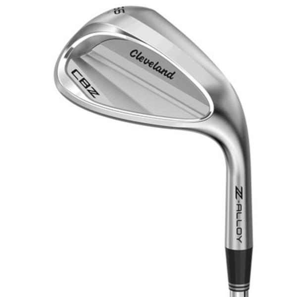 Cleveland CBZ Graphite Wedge Ladies LH