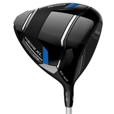 Cleveland EX DEMO HiBore XL Lite Driver Gents LH