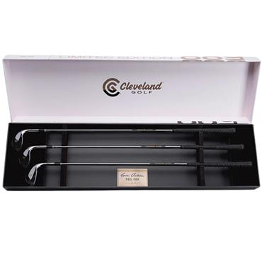 Cleveland Limited Edition 588 Tour Action Wedge Box Set Gents RH