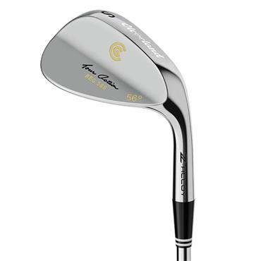 Cleveland Limited Edition 588 Tour Action Wedge Box Set Gents RH