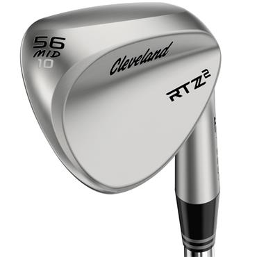 RTZ 2 Tour Satin Wedge Gents LH