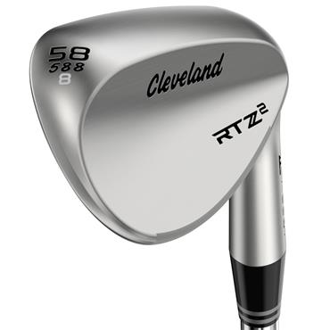 RTZ 2 Tour Satin 588 Wedge Gents RH