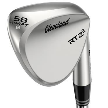 RTZ 2 Tour Satin FF Wedge Gents RH