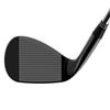 RTZ 2 Black Satin Wedge Gents RH
