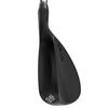 RTZ 2 Black Satin Wedge Gents RH