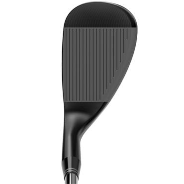 RTZ 2 Black Satin 588 Wedge Gents RH