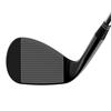 RTZ 2 Black Satin 588 Wedge Gents RH