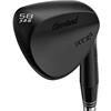 RTZ 2 Black Satin 588 Wedge Gents RH