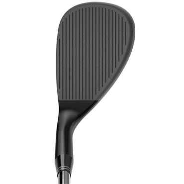 RTZ 2 Black Satin FF Wedge Gents RH