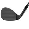 RTZ 2 Black Satin FF Wedge Gents RH