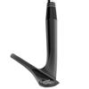 RTZ 2 Black Satin FF Wedge Gents RH