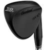 RTZ 2 Black Satin FF Wedge Gents RH