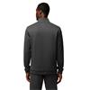 Castore Flex Lifestyle Scuba 1/4 Zip - Gunmetal