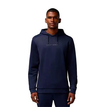 Castore Gents Thermo Hoodie Midnight Navy