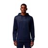 Castore Gents Thermo Hoodie Midnight Navy