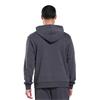 Gym+Coffee Gents Daily Hoodie Charcoal