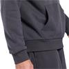 Gym+Coffee Gents Daily Hoodie Charcoal
