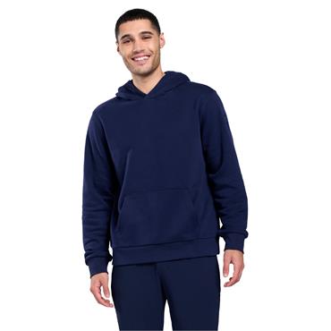 Gym+Coffee Gents Daily Hoodie Twilight Navy
