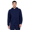 Gym+Coffee Gents Daily Hoodie Twilight Navy