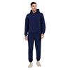 Gym+Coffee Gents Daily Hoodie Twilight Navy