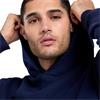 Gym+Coffee Gents Daily Hoodie Twilight Navy
