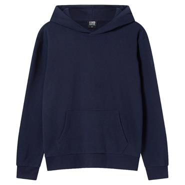 Gym+Coffee Gents Daily Hoodie Twilight Navy