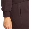 Gym+Coffee Ladies Daily Zip Hoodie Mocha