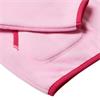 Gym+Coffee Kids Polar Fleece Pink Blossom