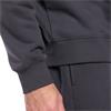 Gym+Coffee Gents Daily Quarter Zip Charcoal