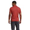 Gym+Coffee Gents Coffee Polo Tee Rust