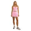 Gym+Coffee Ladies Soft-Motion Tank Top Pink Blossom