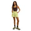 Gym+Coffee Ladies Soft-Motion Tank Top Mocha Bean