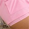 Gym+Coffee Ladies Utility Skort Pink Blossom
