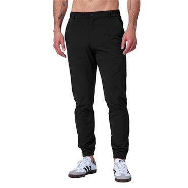 Gym+Coffee Gents Game Charger Pants Black